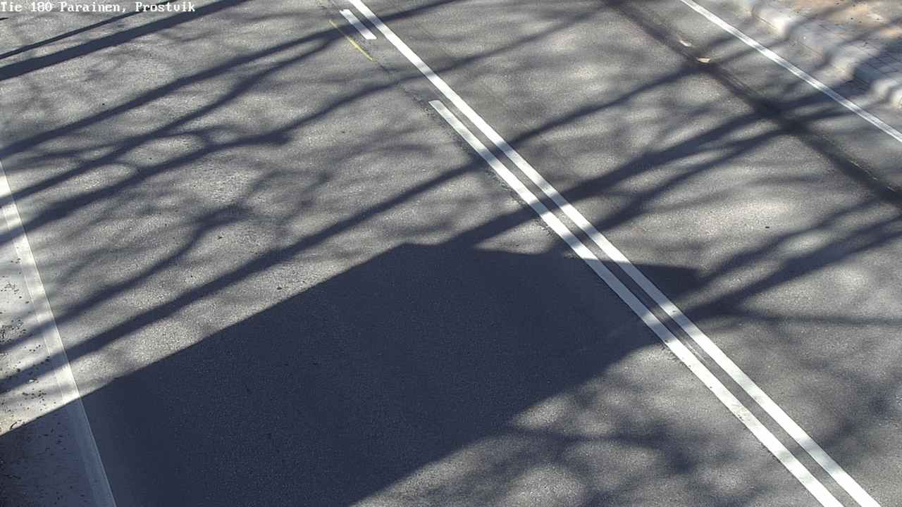 Kelikamerat Kuva Tie 180 Prostvik, Parainen, Varsinais-Suomi