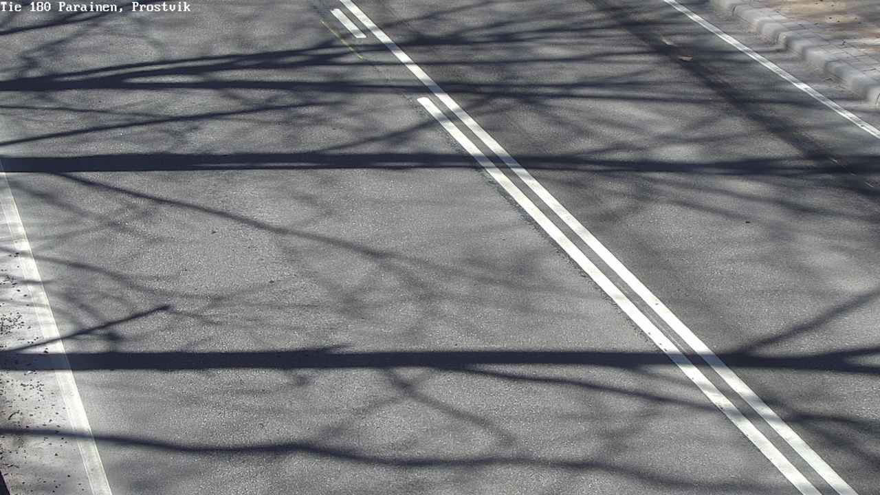 Kelikamerat Kuva Tie 180 Prostvik, Parainen, Varsinais-Suomi