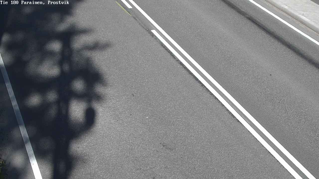 Weather Camera Image Väg 180 Prostvik, Parainen, Varsinais-Suomi