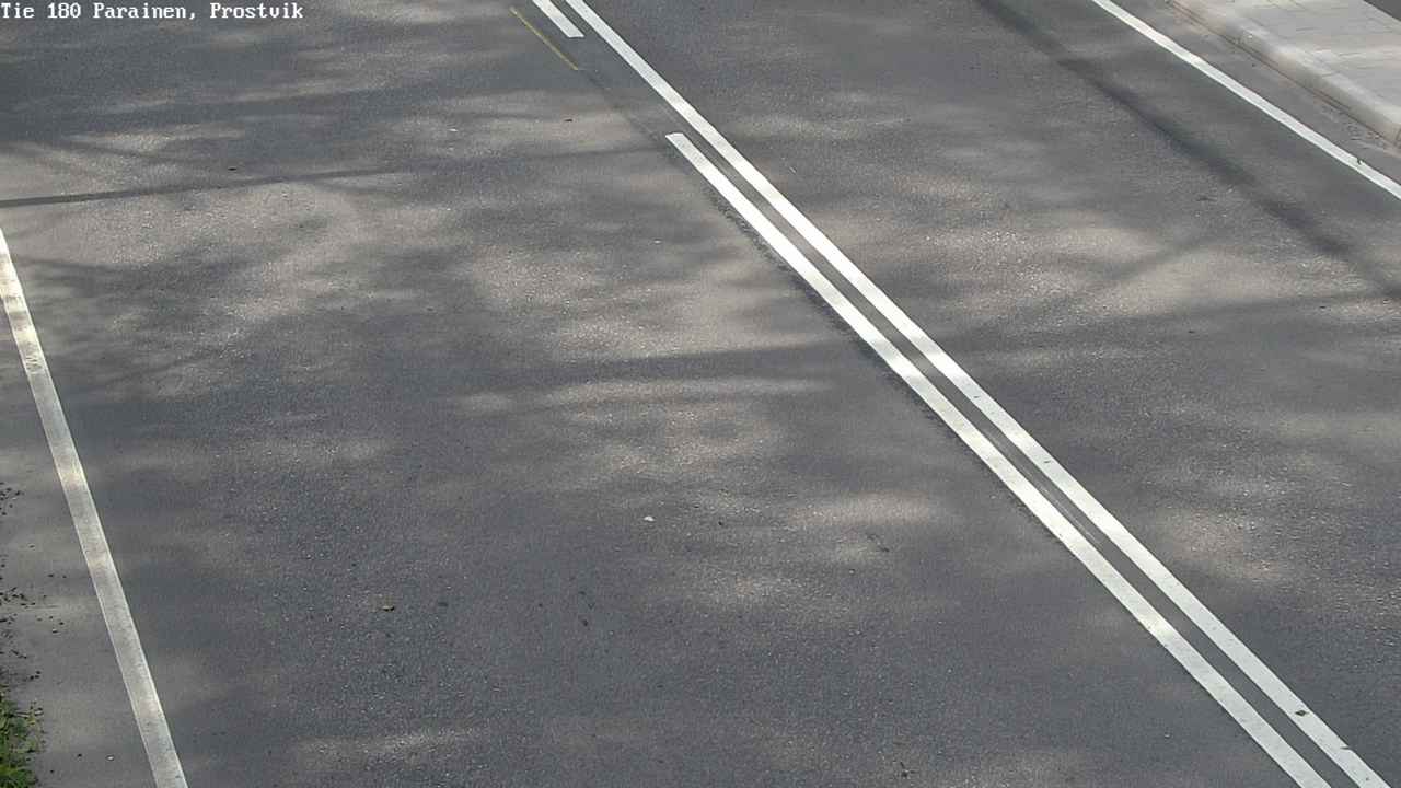 Kelikamerat Kuva Tie 180 Prostvik, Parainen, Varsinais-Suomi