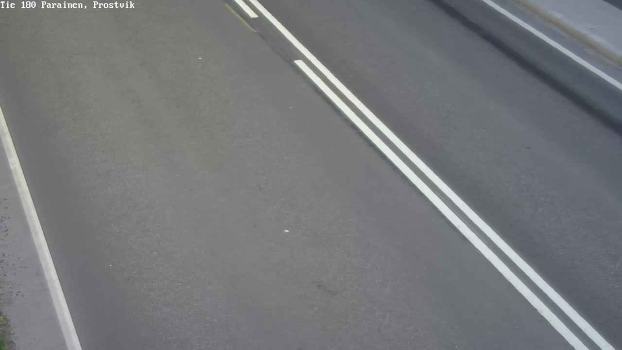 Weather Camera Image Väg 180 Prostvik, Parainen, Varsinais-Suomi
