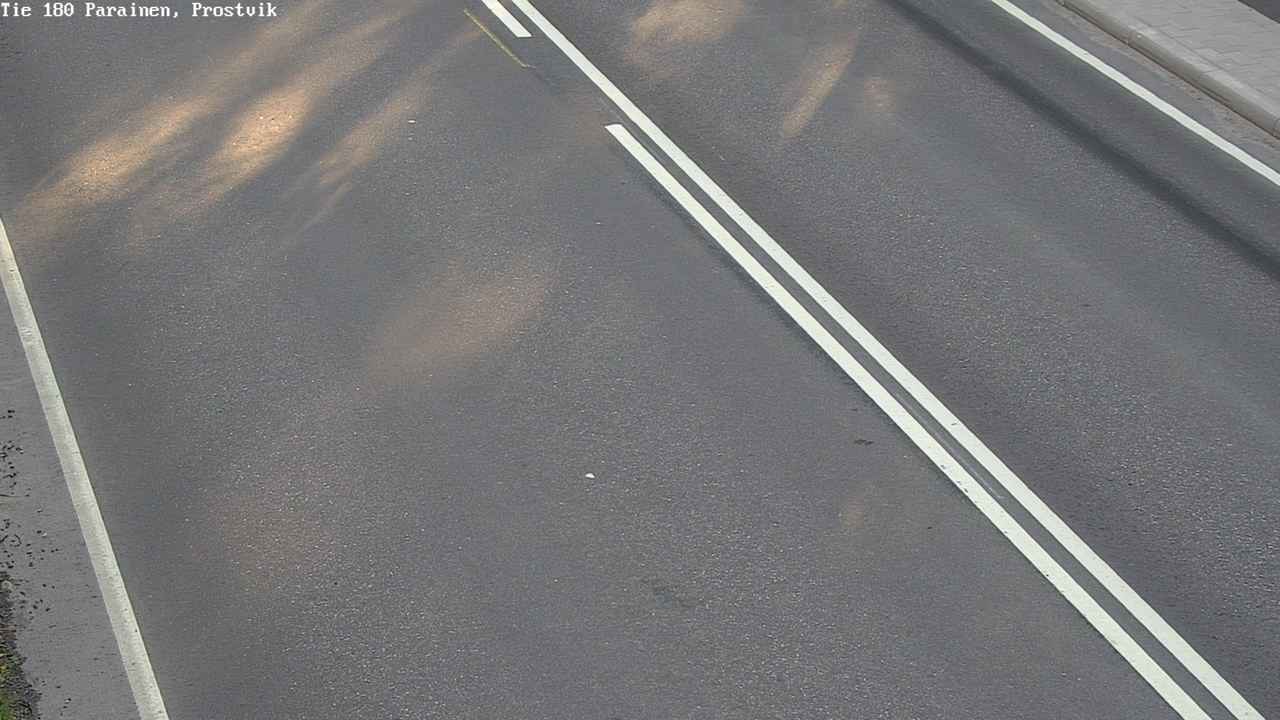 Kelikamerat Kuva Tie 180 Prostvik, Parainen, Varsinais-Suomi