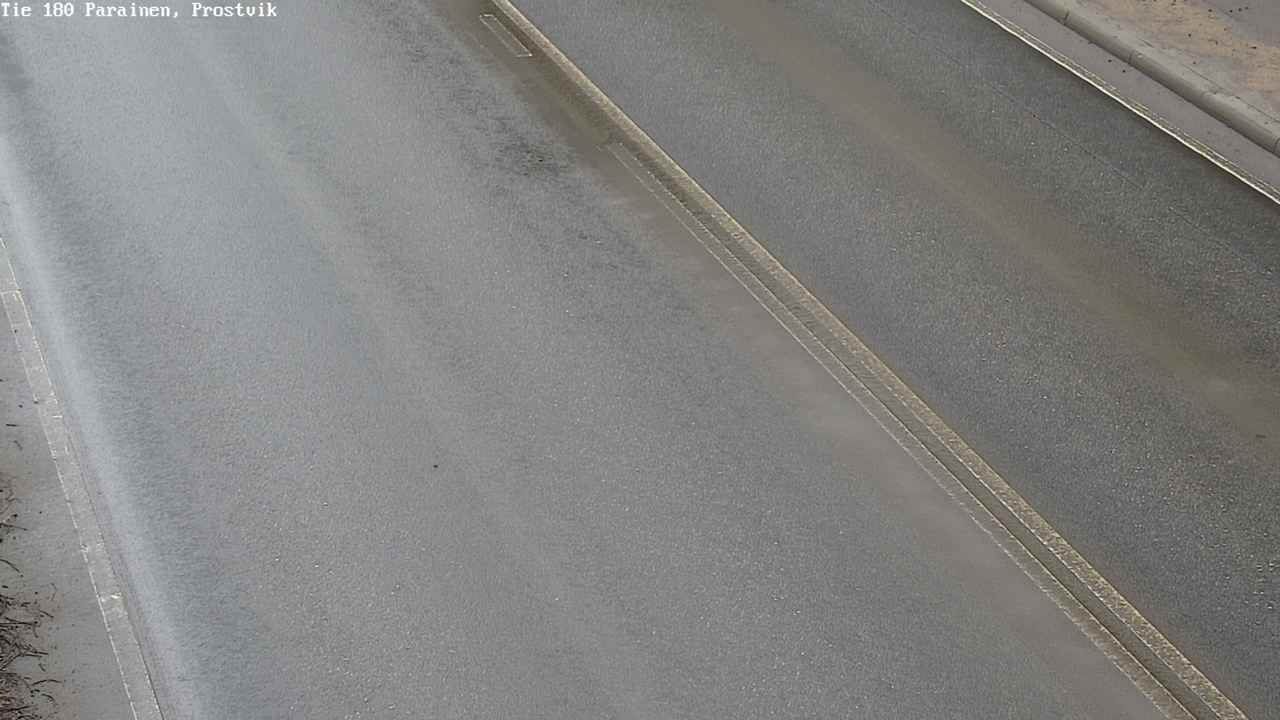Weather Camera Image Road 180 Prostvik, Parainen, Varsinais-Suomi