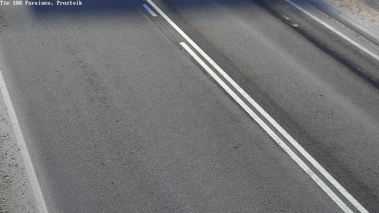 Kelikamerat Kuva Tie 180 Prostvik, Parainen, Varsinais-Suomi