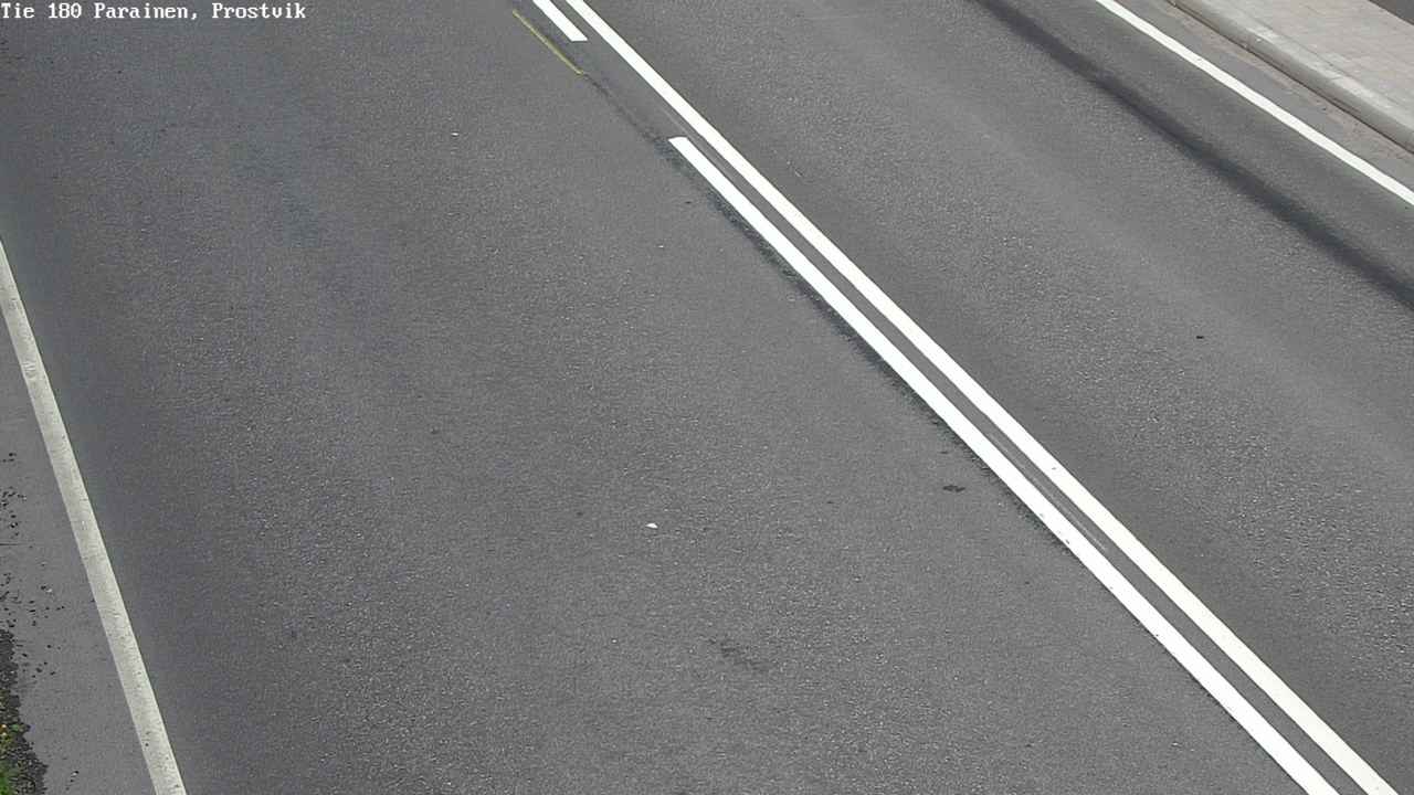 Weather Camera Image Väg 180 Prostvik, Parainen, Varsinais-Suomi