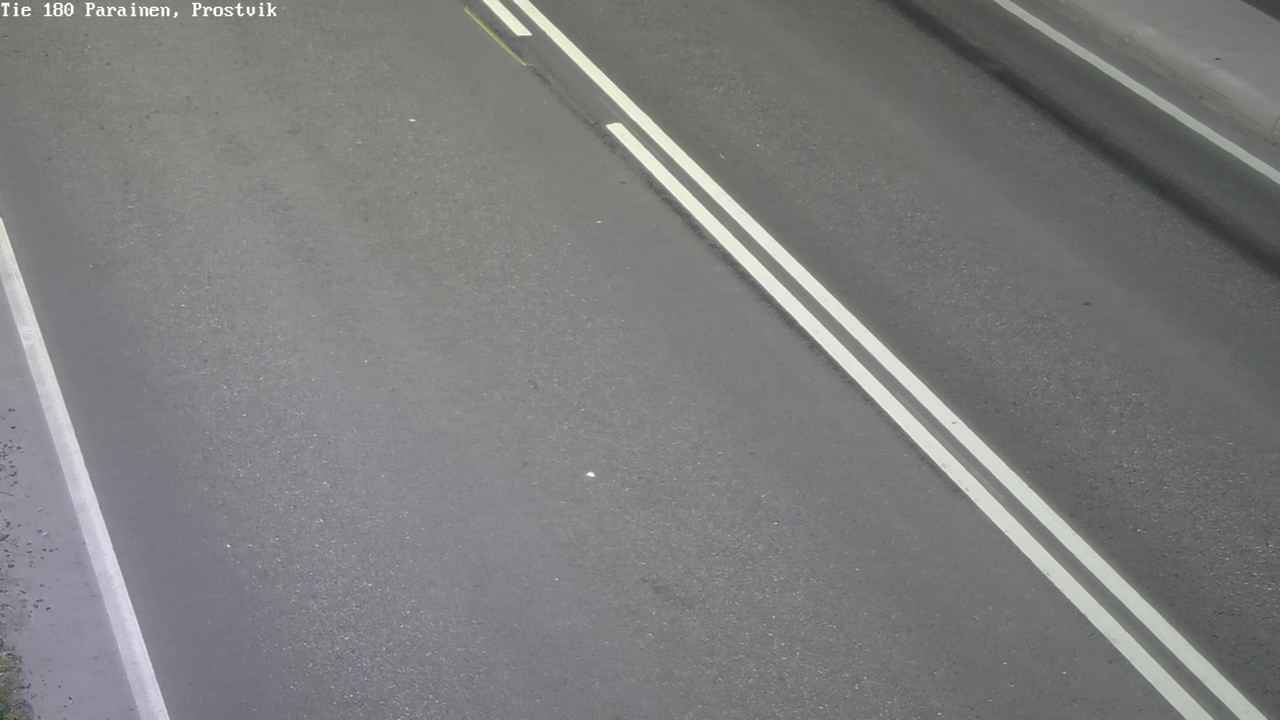 Weather Camera Image Väg 180 Prostvik, Parainen, Varsinais-Suomi