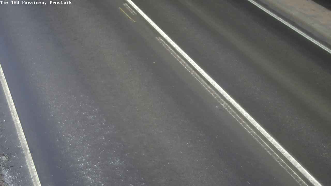 Weather Camera Image Väg 180 Prostvik, Parainen, Varsinais-Suomi