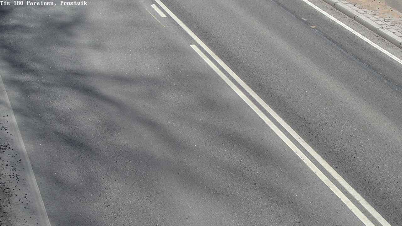 Kelikamerat Kuva Tie 180 Prostvik, Parainen, Varsinais-Suomi