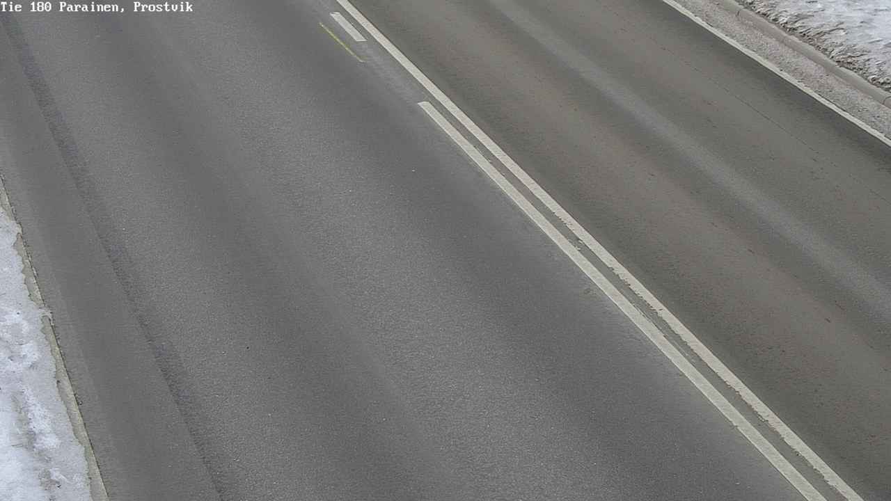 Kelikamerat Kuva Tie 180 Prostvik, Parainen, Varsinais-Suomi