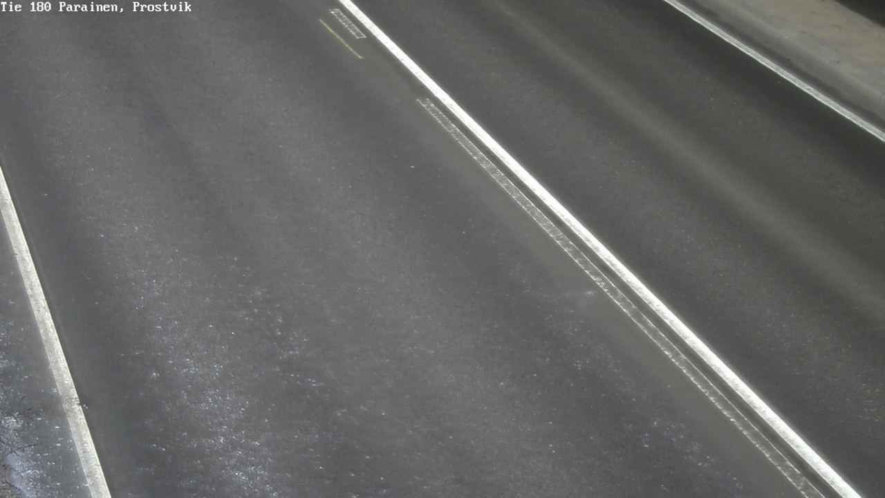 Weather Camera Image Väg 180 Prostvik, Parainen, Varsinais-Suomi