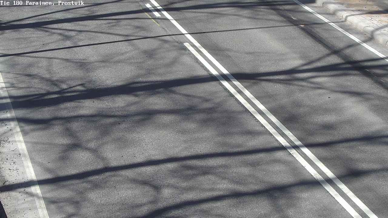 Kelikamerat Kuva Tie 180 Prostvik, Parainen, Varsinais-Suomi