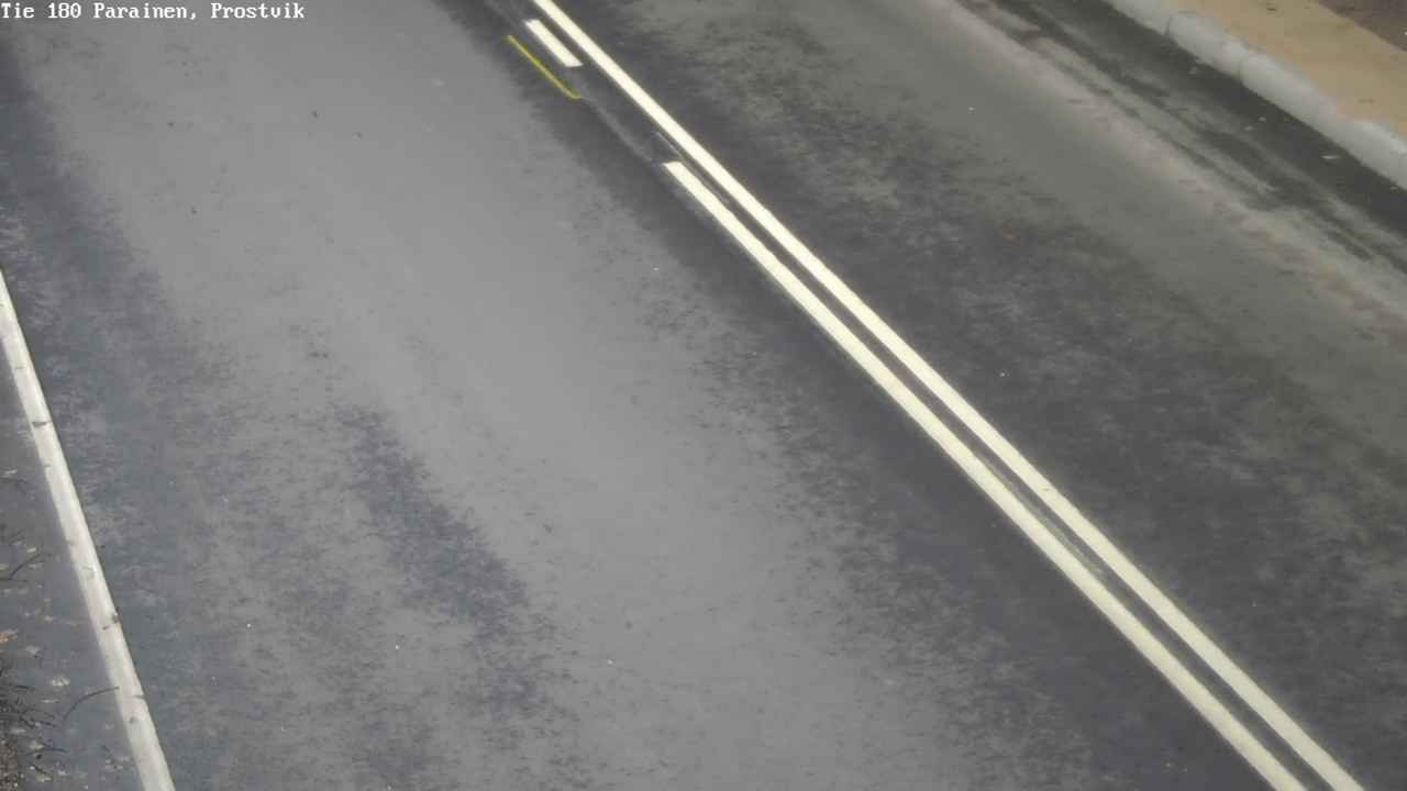 Kelikamerat Kuva Tie 180 Prostvik, Parainen, Varsinais-Suomi