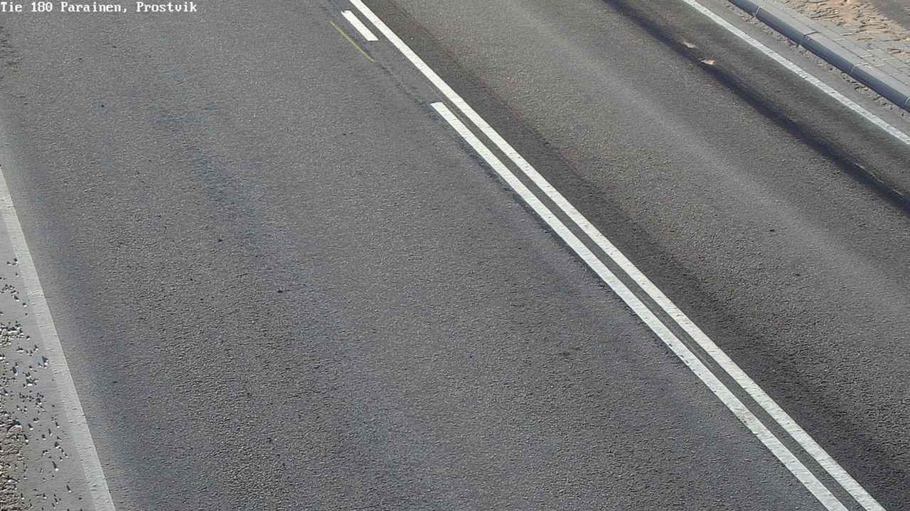 Kelikamerat Kuva Tie 180 Prostvik, Parainen, Varsinais-Suomi