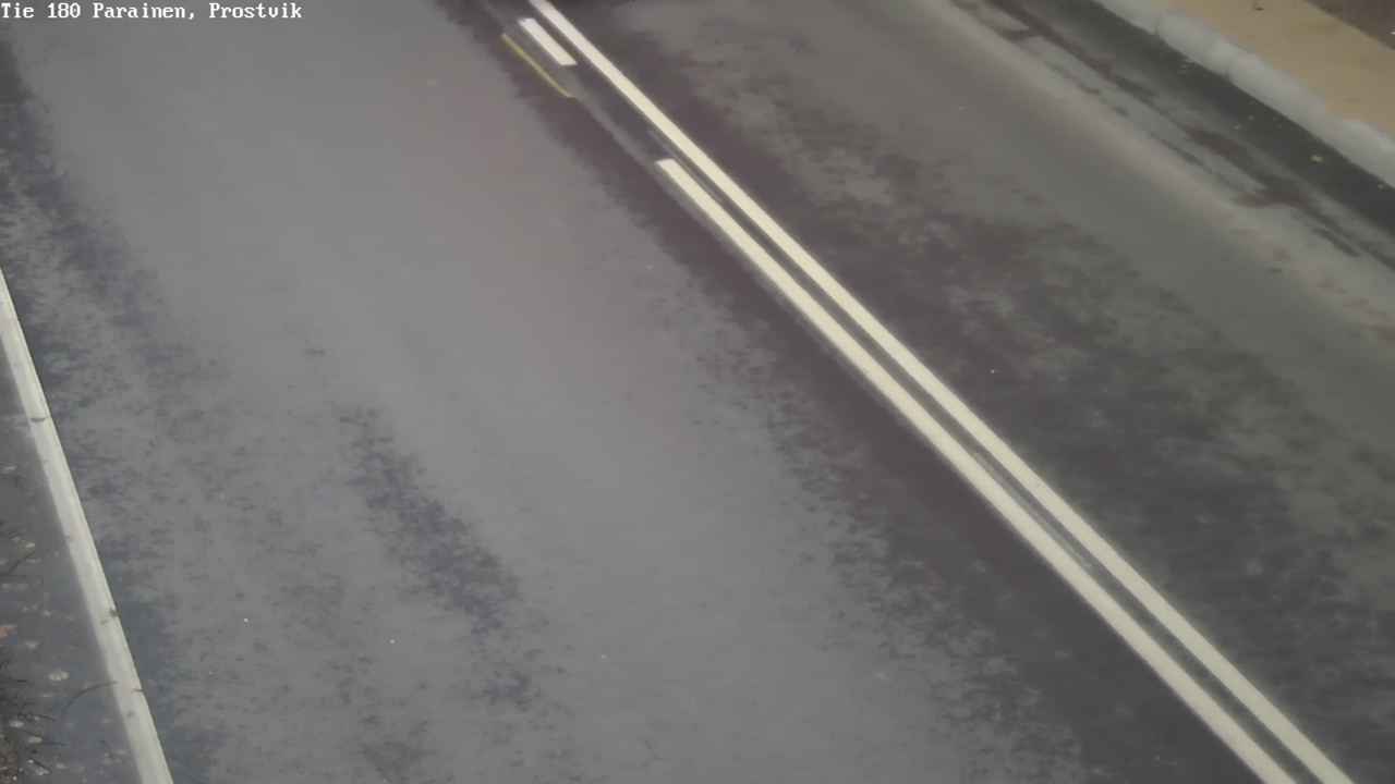 Kelikamerat Kuva Tie 180 Prostvik, Parainen, Varsinais-Suomi