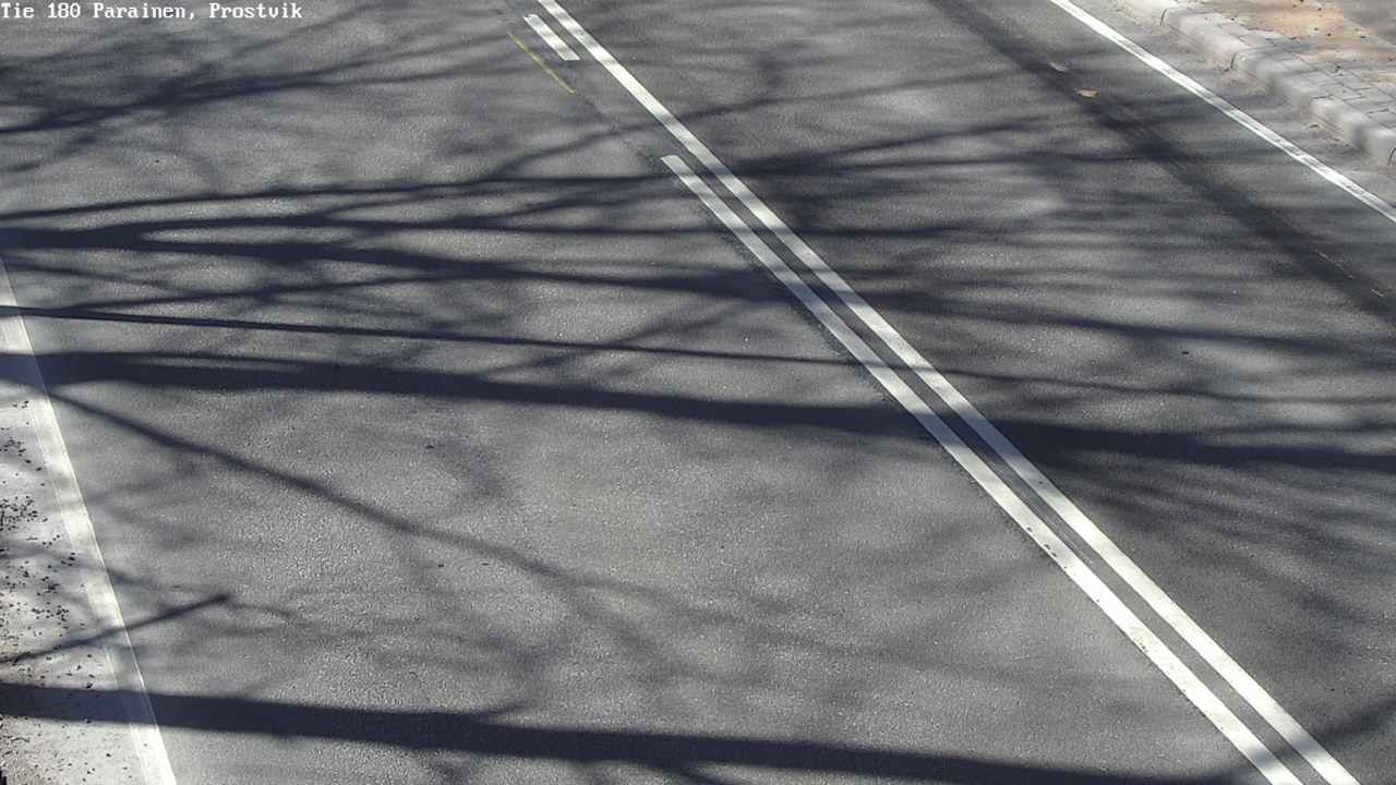 Kelikamerat Kuva Tie 180 Prostvik, Parainen, Varsinais-Suomi