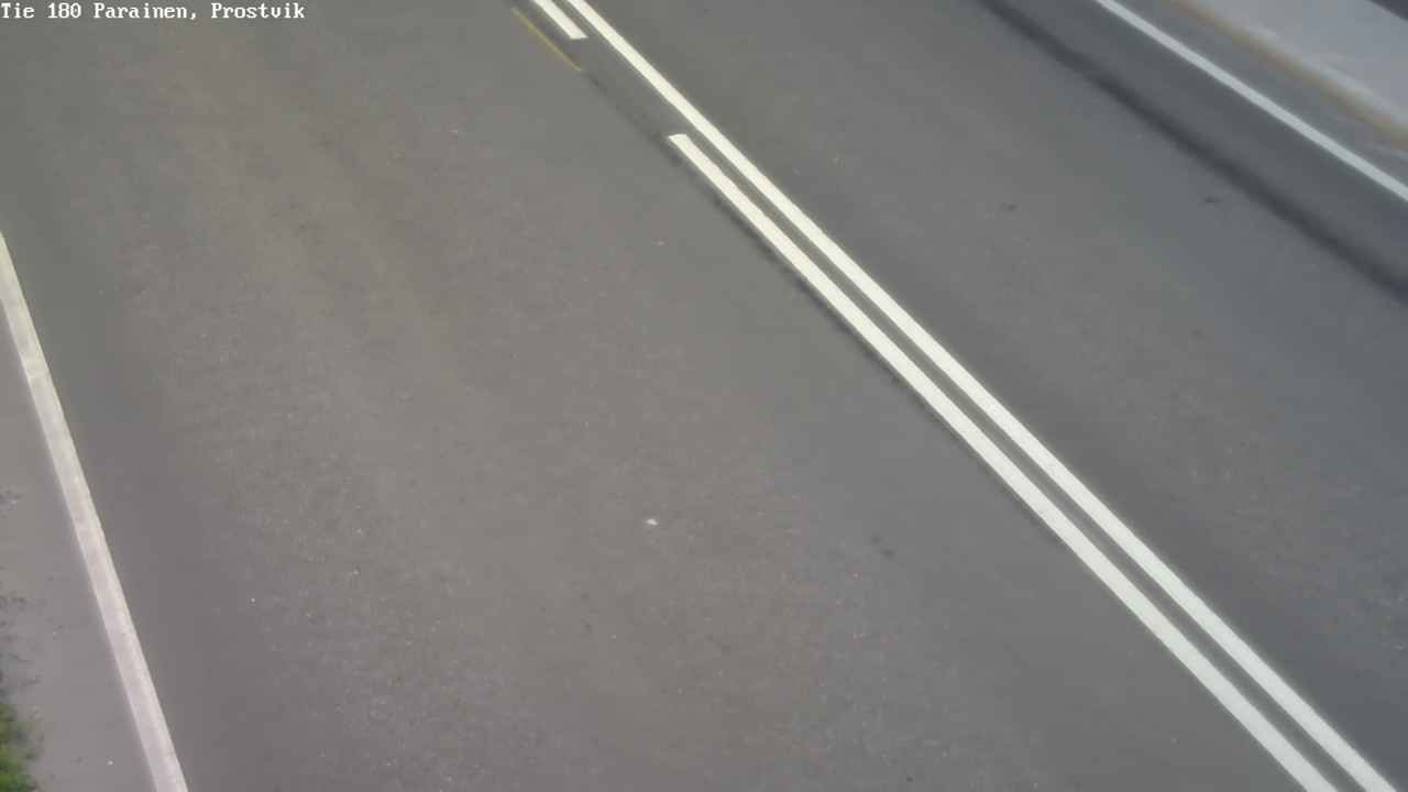 Weather Camera Image Road 180 Prostvik, Parainen, Varsinais-Suomi