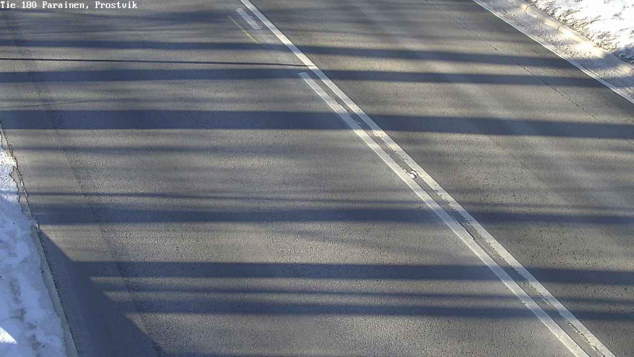 Kelikamerat Kuva Tie 180 Prostvik, Parainen, Varsinais-Suomi