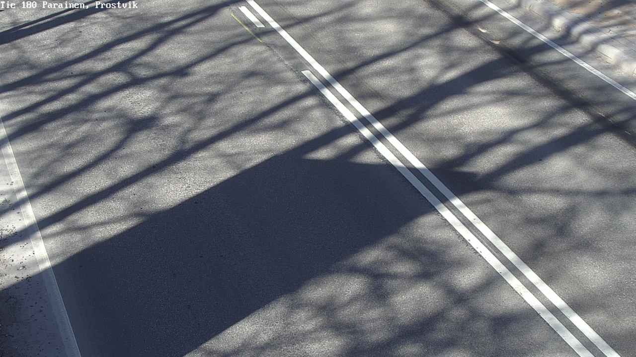 Kelikamerat Kuva Tie 180 Prostvik, Parainen, Varsinais-Suomi