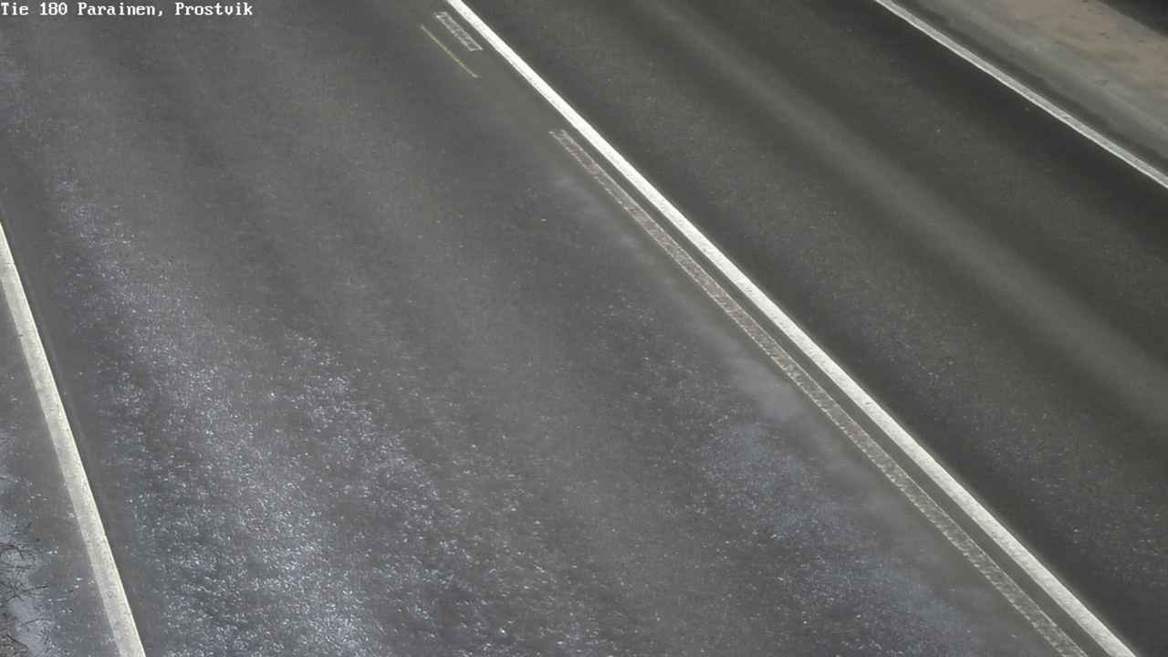 Weather Camera Image Väg 180 Prostvik, Parainen, Varsinais-Suomi