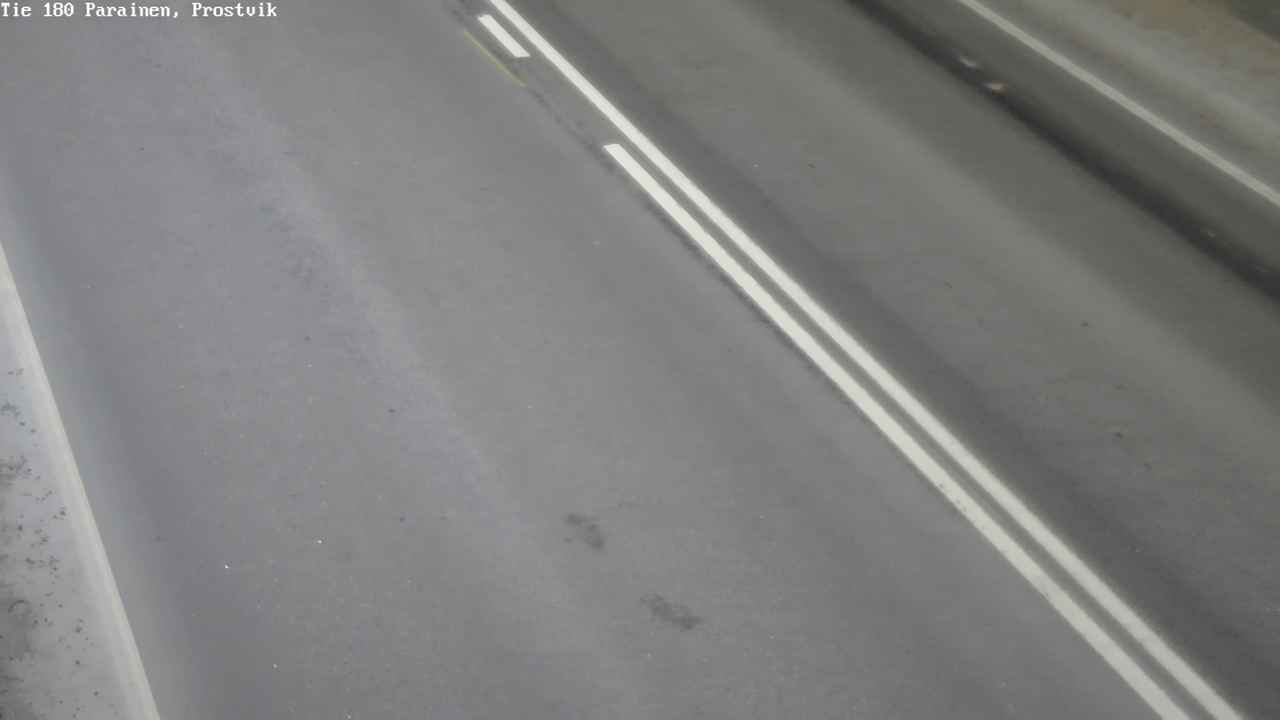 Weather Camera Image Road 180 Prostvik, Parainen, Varsinais-Suomi