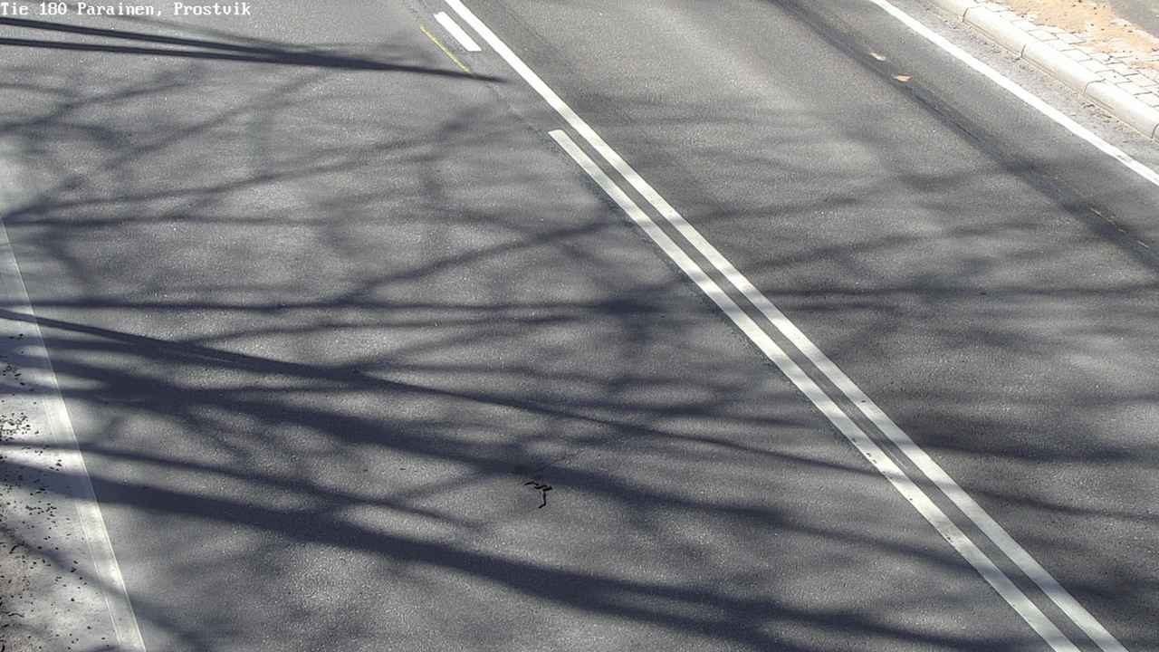Kelikamerat Kuva Tie 180 Prostvik, Parainen, Varsinais-Suomi