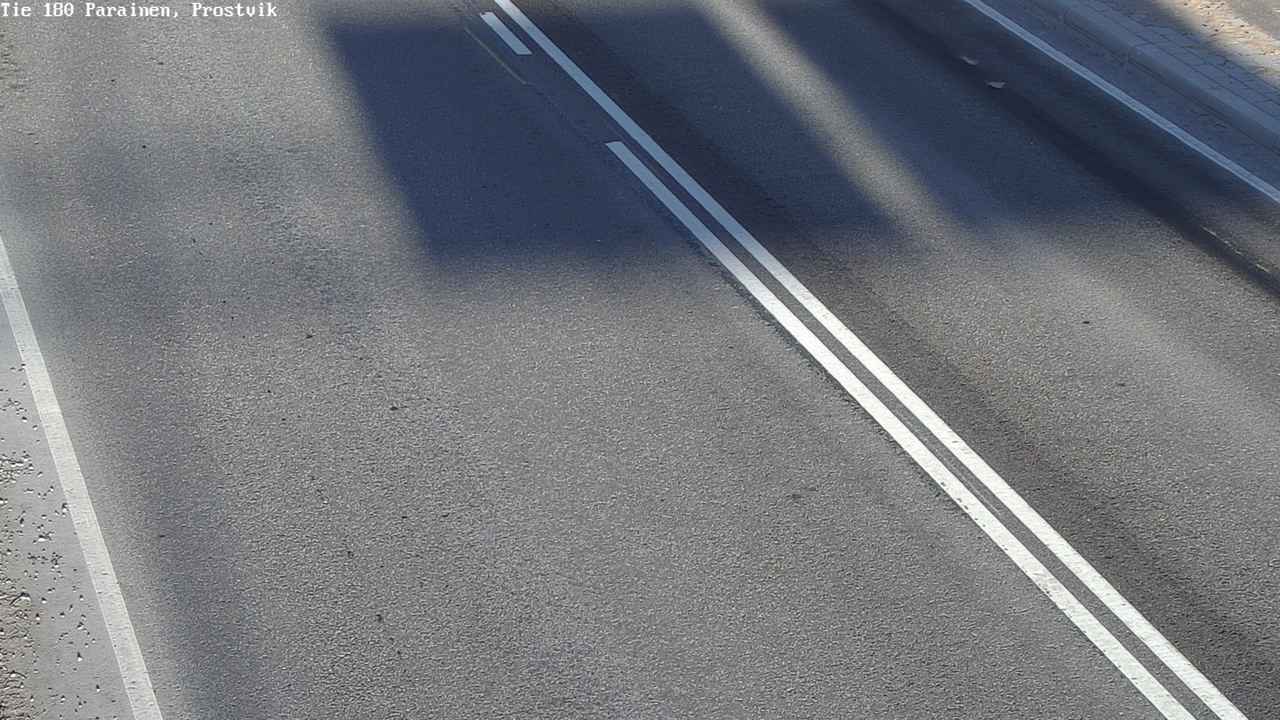 Kelikamerat Kuva Tie 180 Prostvik, Parainen, Varsinais-Suomi