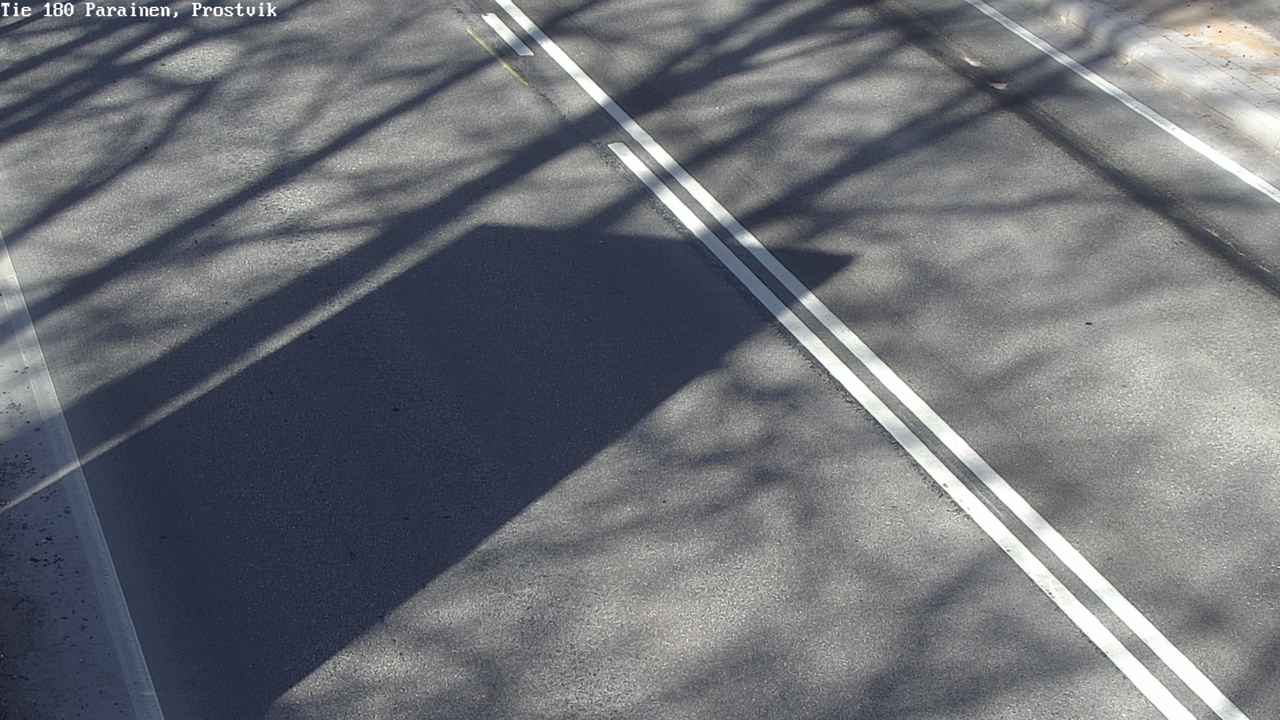 Kelikamerat Kuva Tie 180 Prostvik, Parainen, Varsinais-Suomi