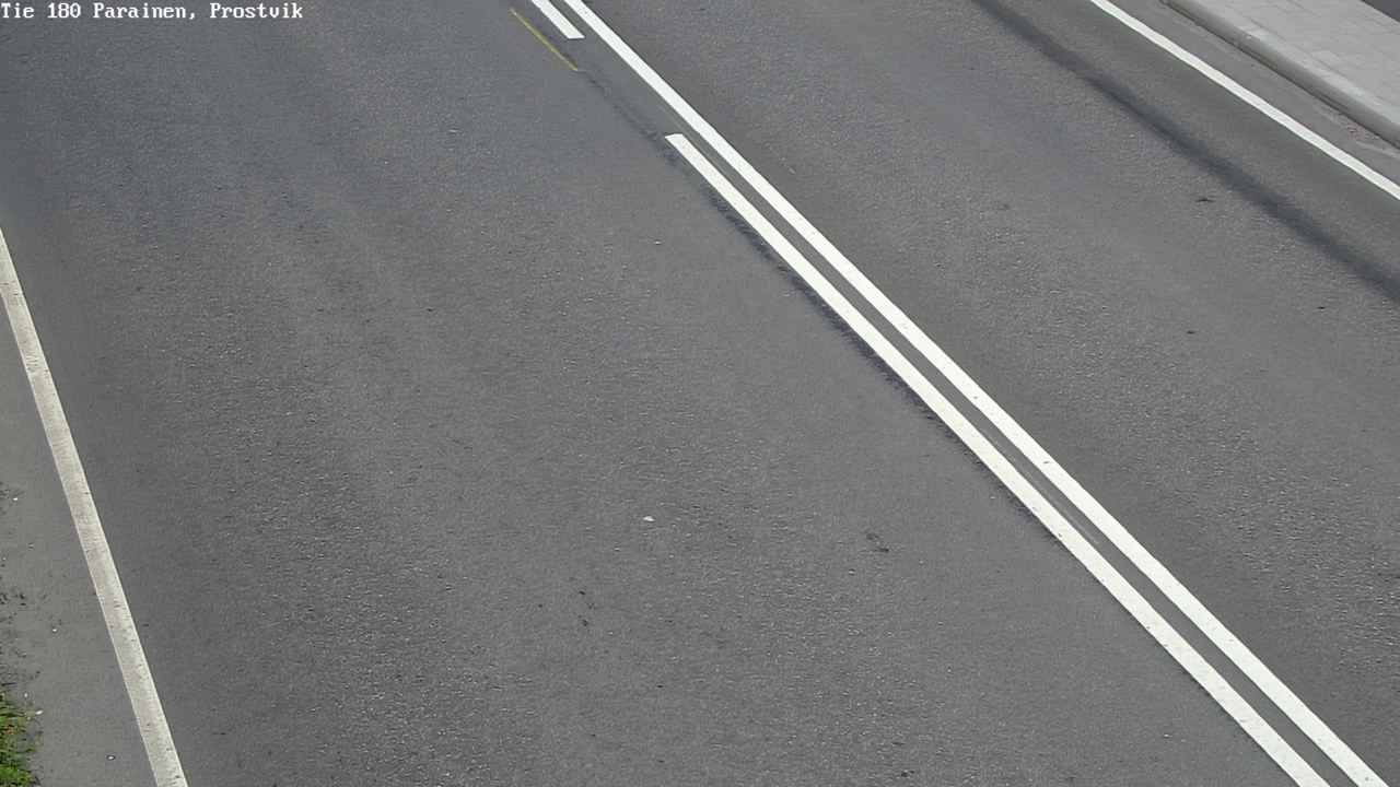 Weather Camera Image Road 180 Prostvik, Parainen, Varsinais-Suomi