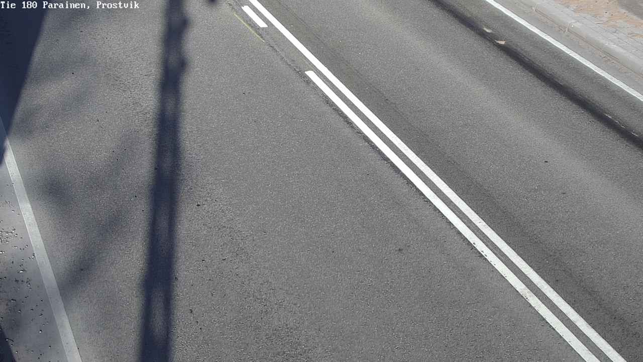 Kelikamerat Kuva Tie 180 Prostvik, Parainen, Varsinais-Suomi