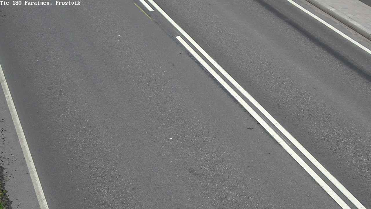 Kelikamerat Kuva Tie 180 Prostvik, Parainen, Varsinais-Suomi