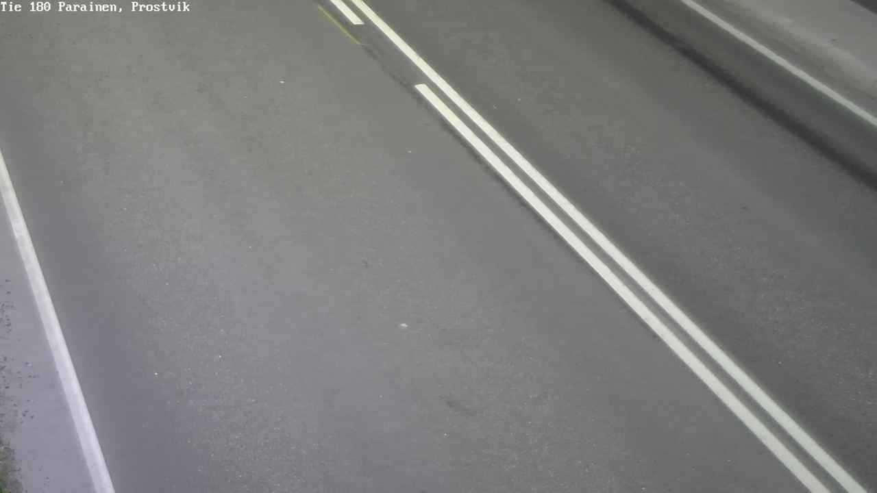Weather Camera Image Väg 180 Prostvik, Parainen, Varsinais-Suomi