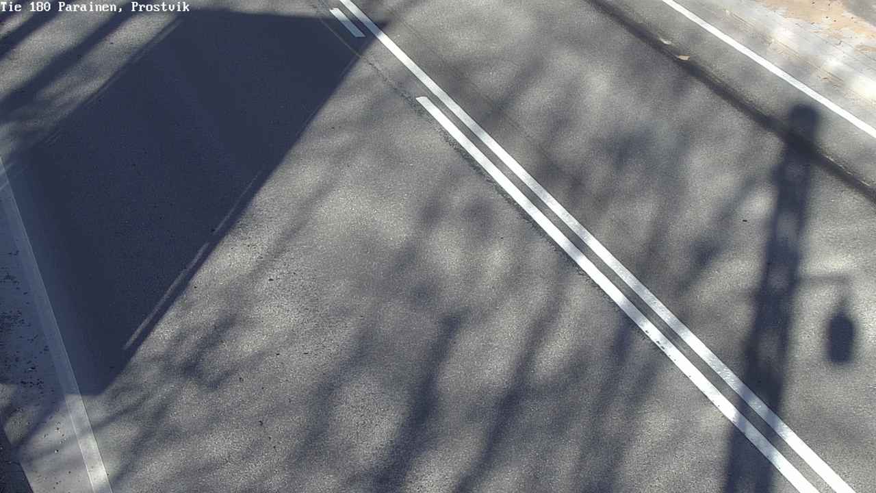 Kelikamerat Kuva Tie 180 Prostvik, Parainen, Varsinais-Suomi
