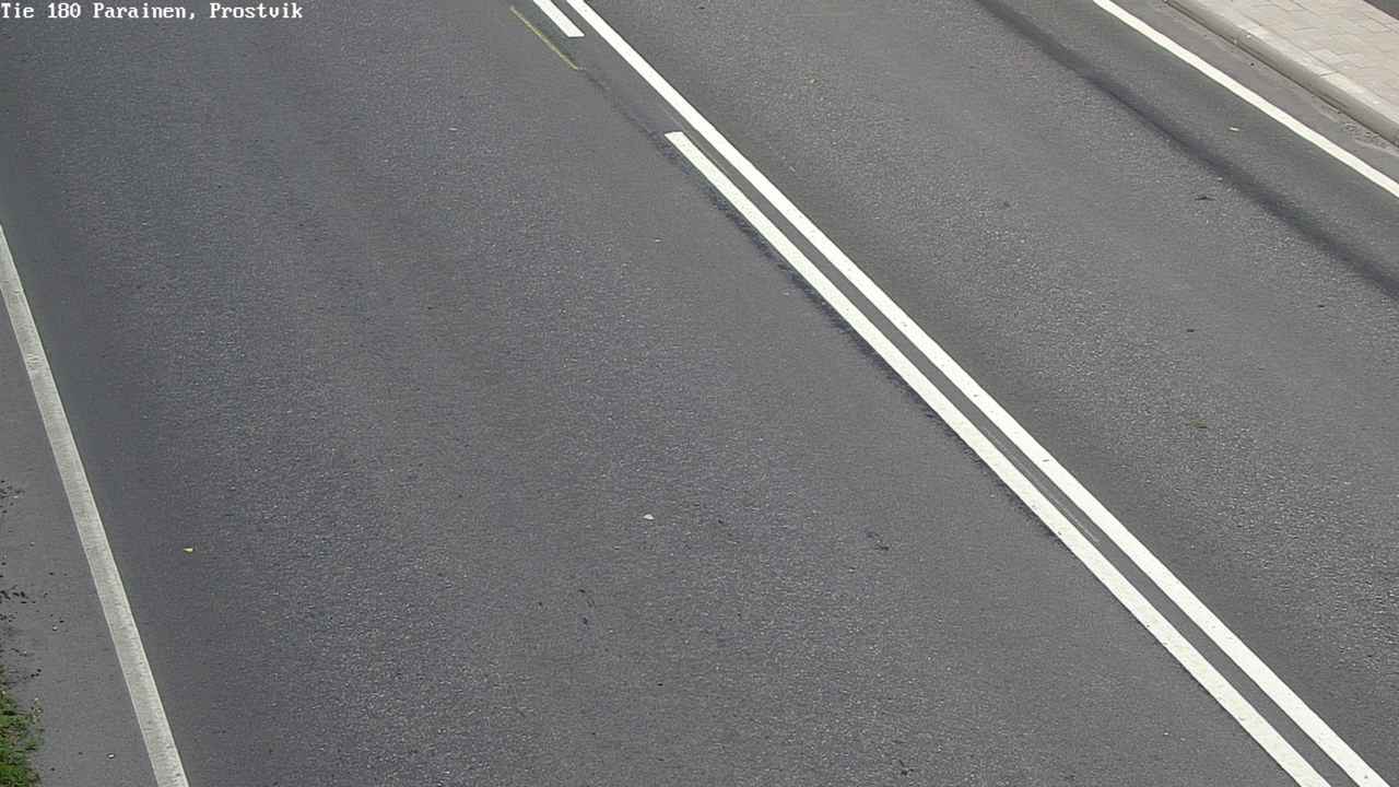 Weather Camera Image Road 180 Prostvik, Parainen, Varsinais-Suomi