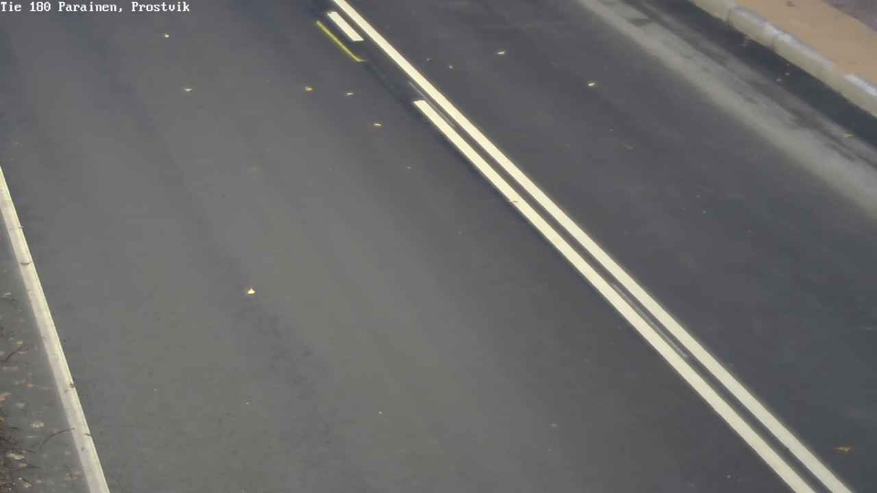 Kelikamerat Kuva Tie 180 Prostvik, Parainen, Varsinais-Suomi