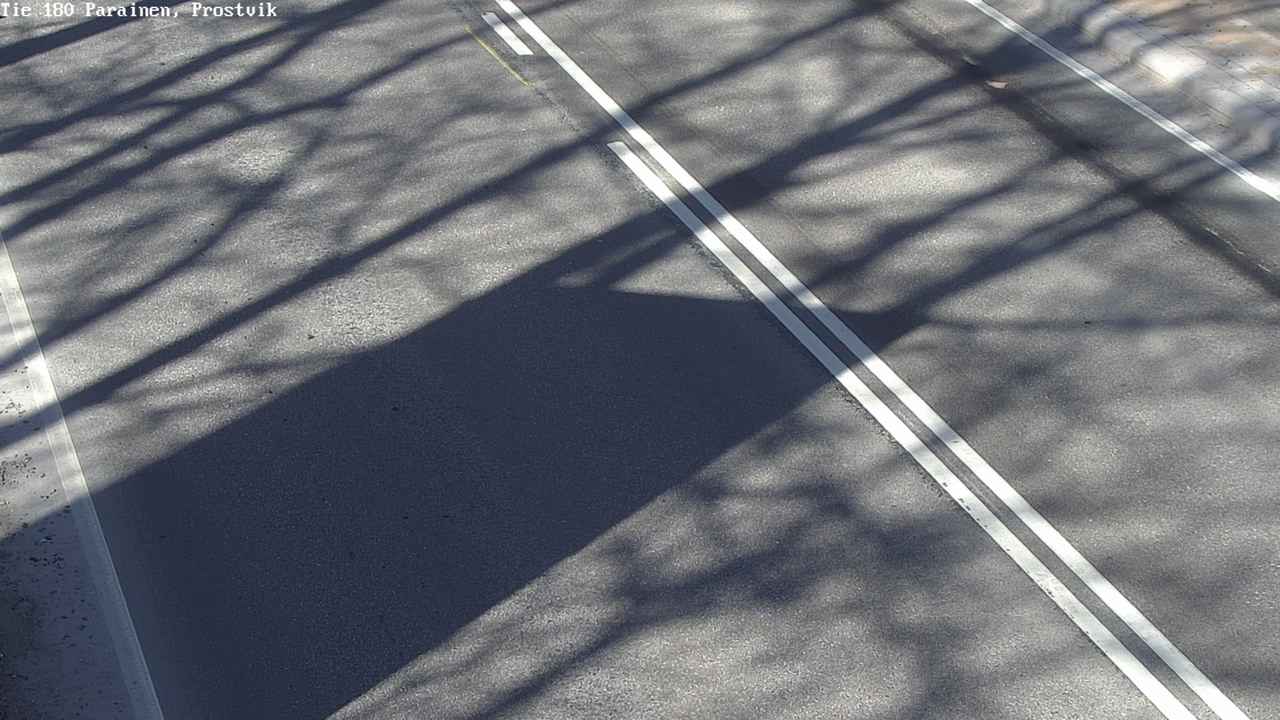 Kelikamerat Kuva Tie 180 Prostvik, Parainen, Varsinais-Suomi