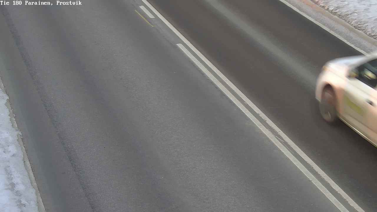 Kelikamerat Kuva Tie 180 Prostvik, Parainen, Varsinais-Suomi