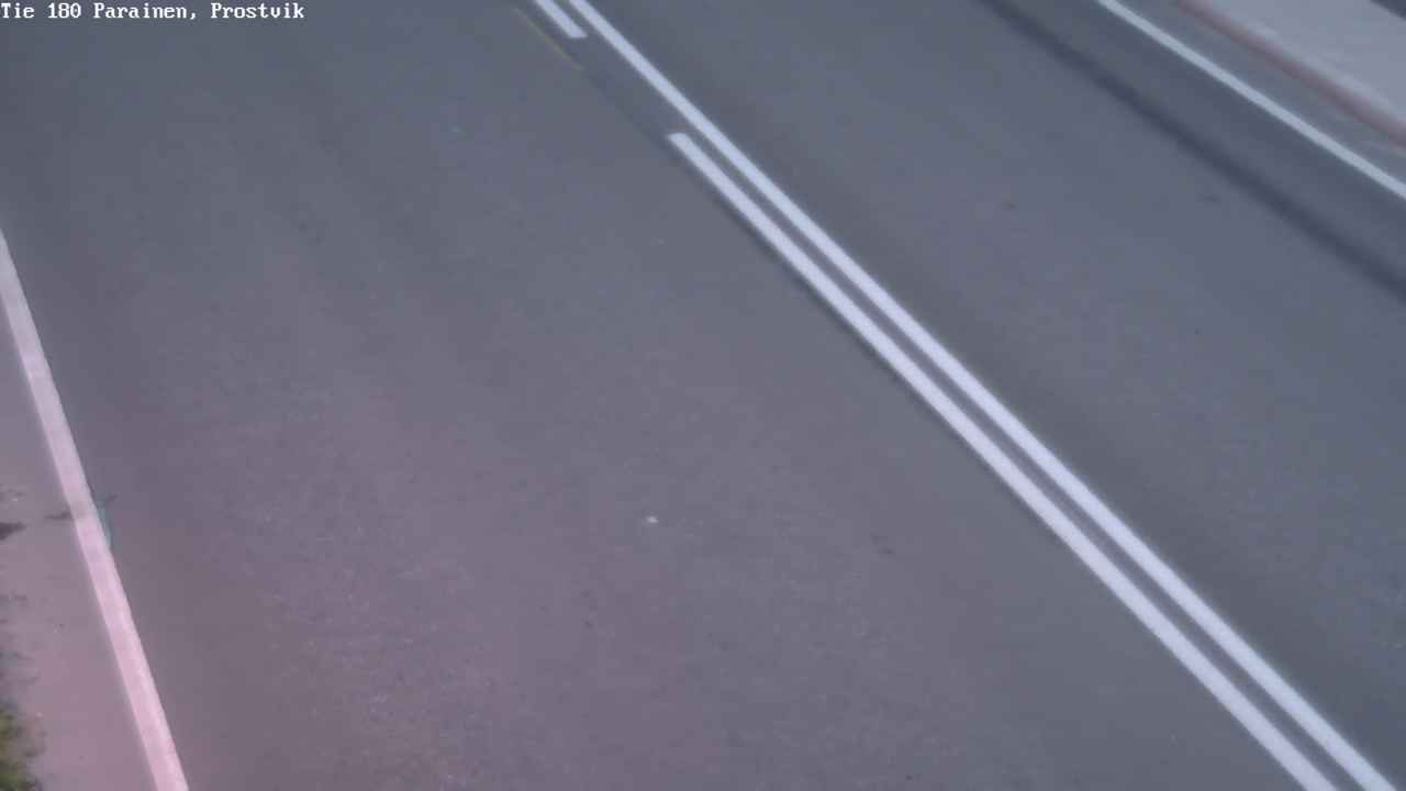 Weather Camera Image Road 180 Prostvik, Parainen, Varsinais-Suomi