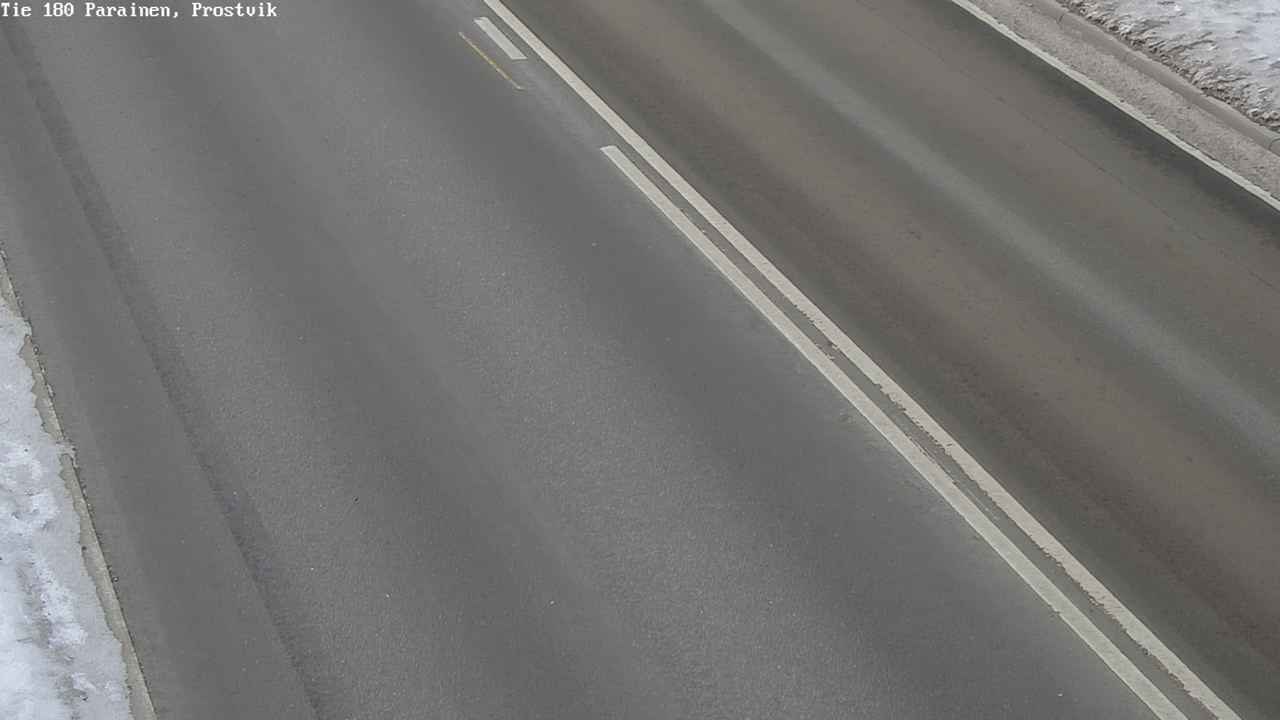 Kelikamerat Kuva Tie 180 Prostvik, Parainen, Varsinais-Suomi