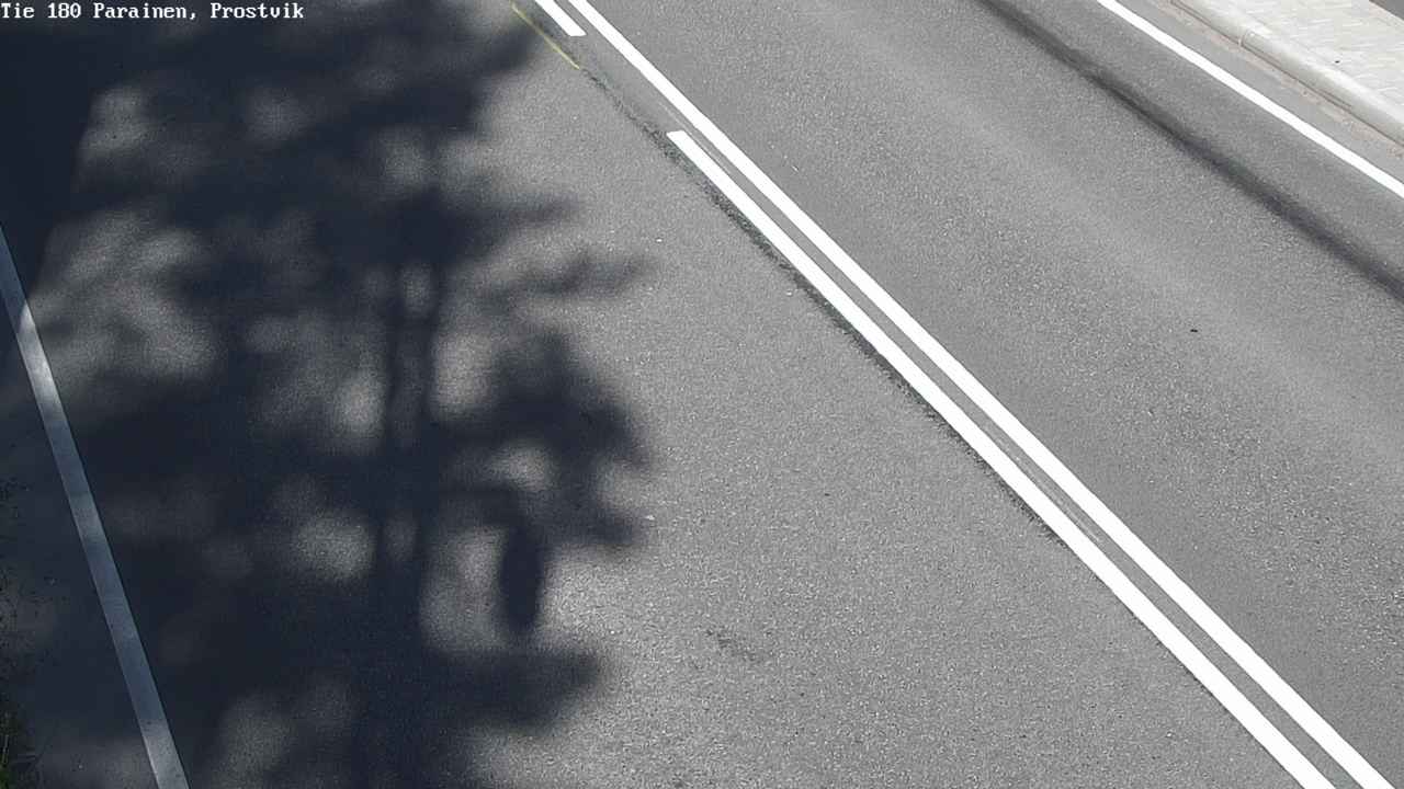 Weather Camera Image Väg 180 Prostvik, Parainen, Varsinais-Suomi