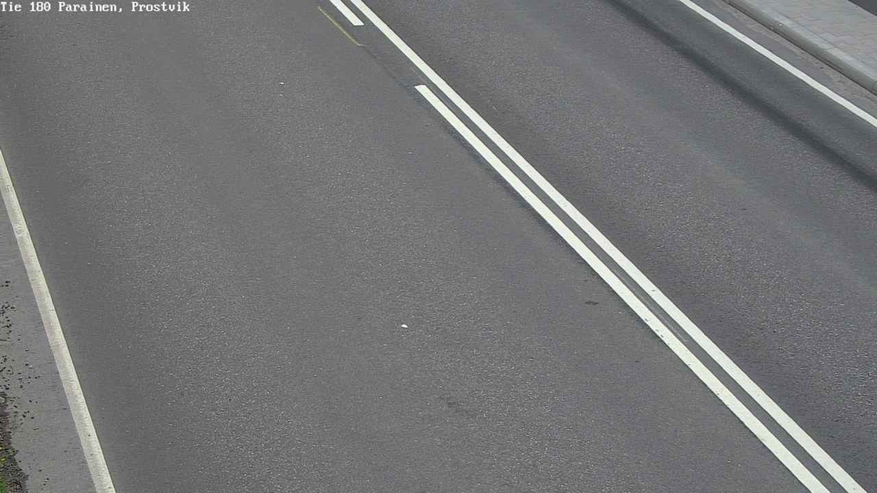 Kelikamerat Kuva Tie 180 Prostvik, Parainen, Varsinais-Suomi