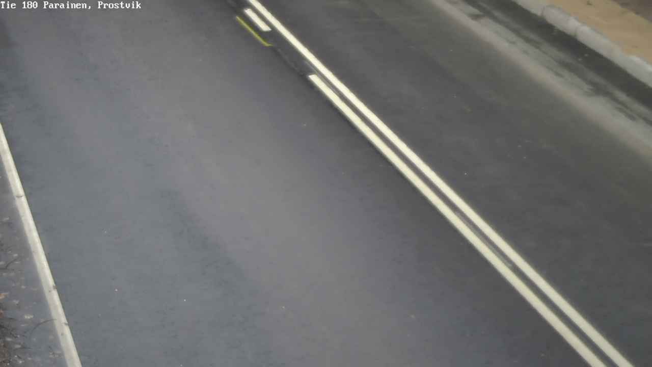 Kelikamerat Kuva Tie 180 Prostvik, Parainen, Varsinais-Suomi