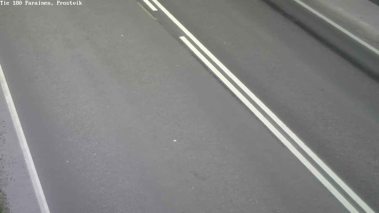 Weather Camera Image Väg 180 Prostvik, Parainen, Varsinais-Suomi