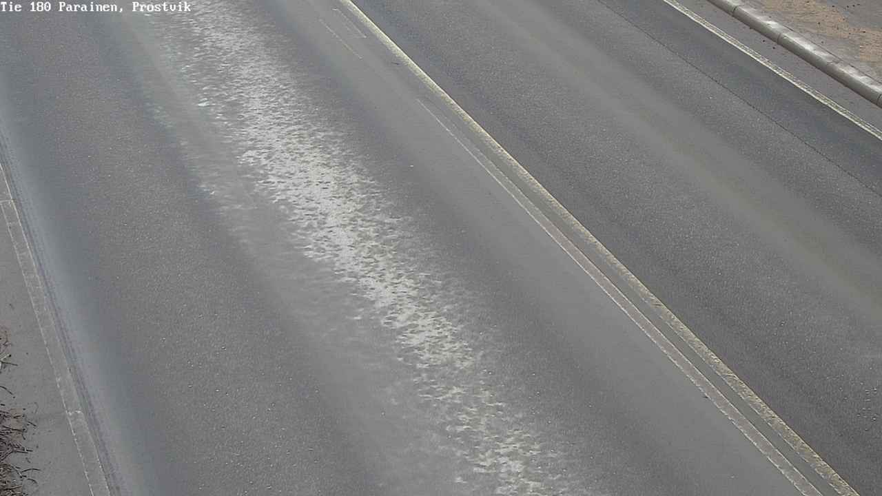 Kelikamerat Kuva Tie 180 Prostvik, Parainen, Varsinais-Suomi