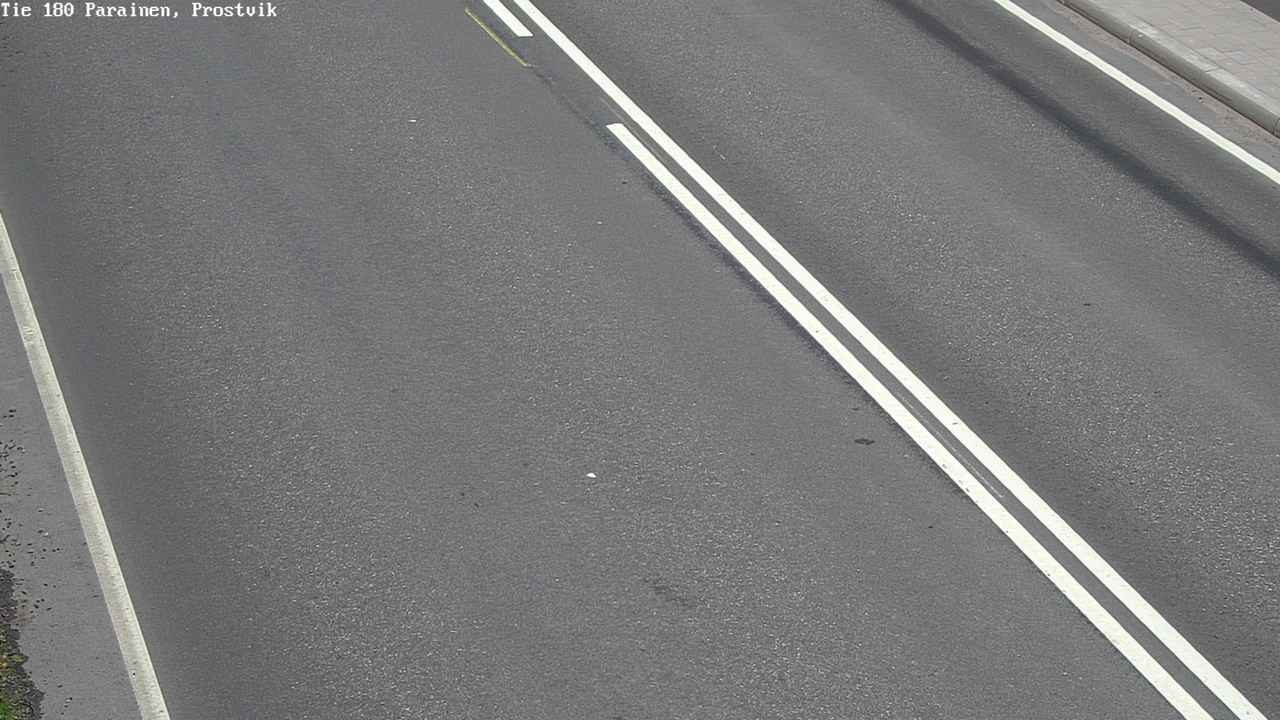 Kelikamerat Kuva Tie 180 Prostvik, Parainen, Varsinais-Suomi