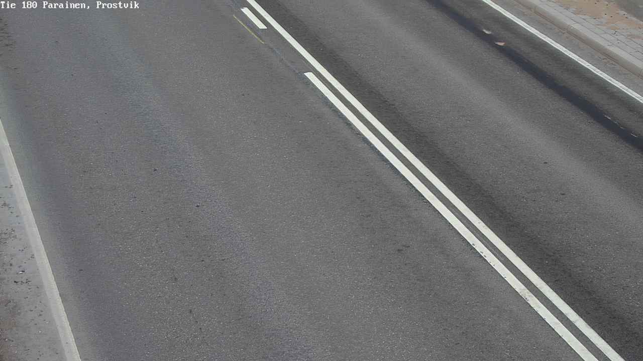 Kelikamerat Kuva Tie 180 Prostvik, Parainen, Varsinais-Suomi
