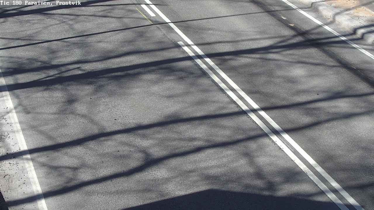 Kelikamerat Kuva Tie 180 Prostvik, Parainen, Varsinais-Suomi
