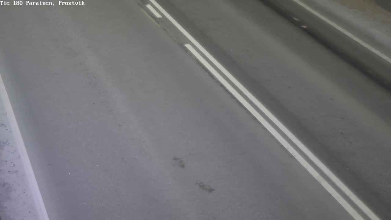 Weather Camera Image Road 180 Prostvik, Parainen, Varsinais-Suomi