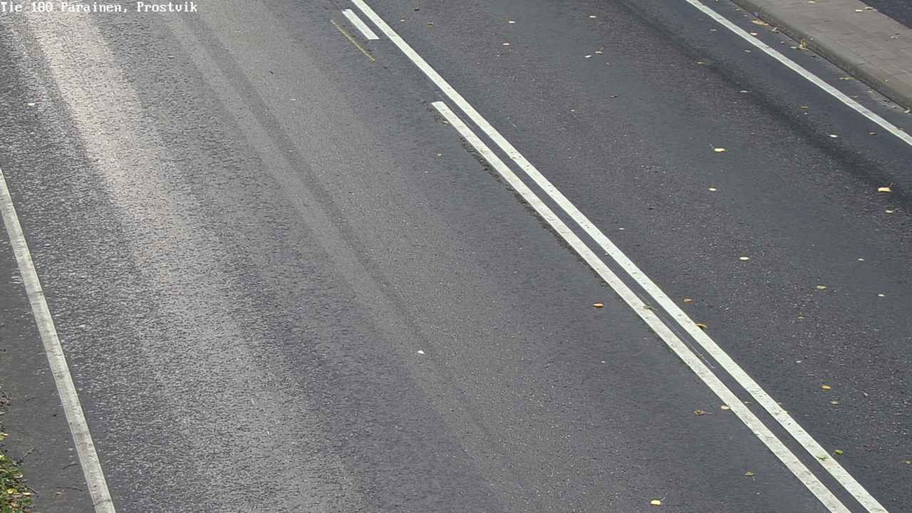 Kelikamerat Kuva Tie 180 Prostvik, Parainen, Varsinais-Suomi