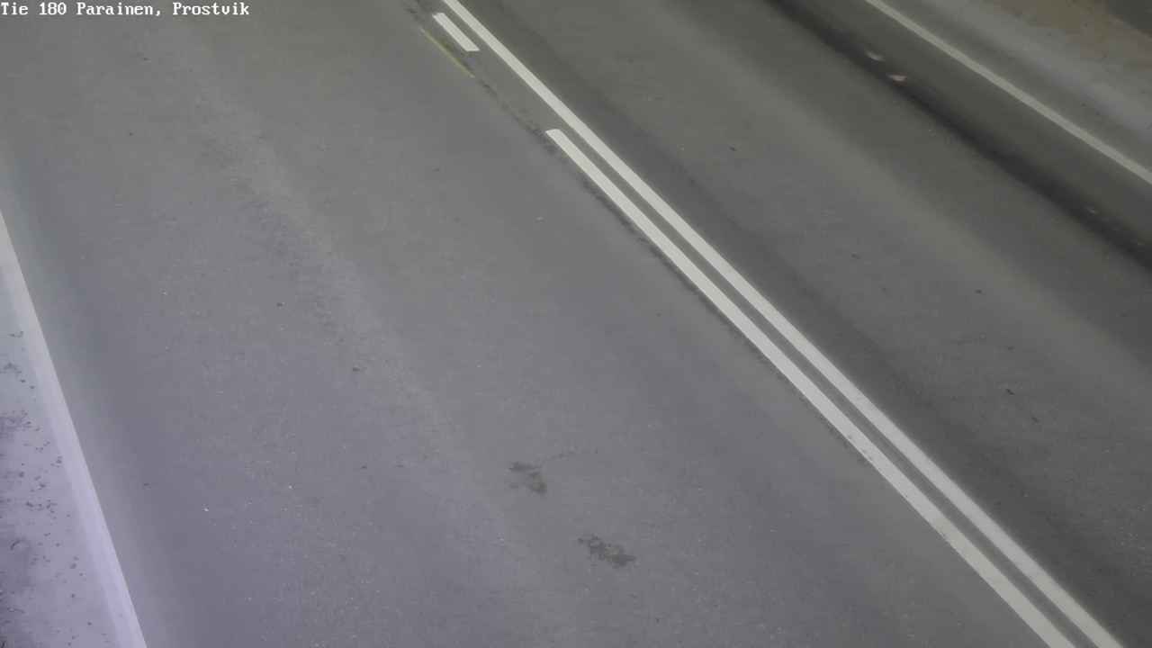 Weather Camera Image Road 180 Prostvik, Parainen, Varsinais-Suomi
