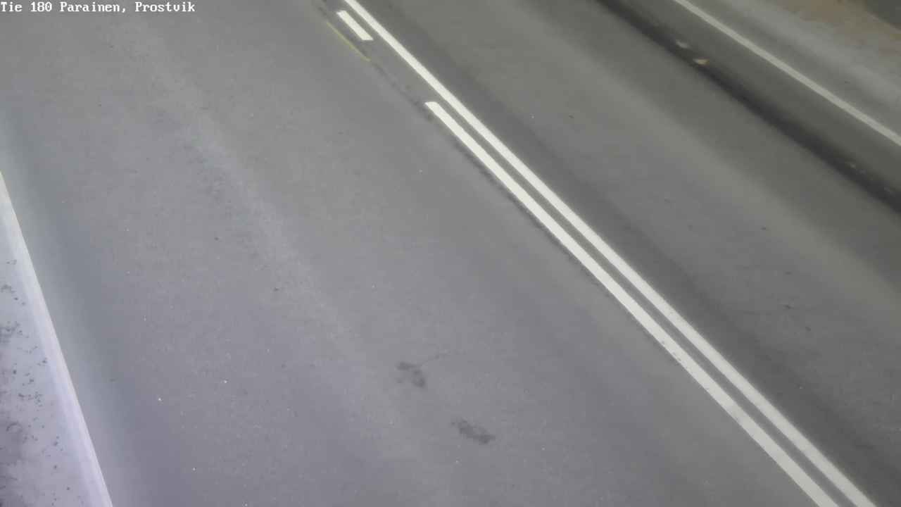 Weather Camera Image Road 180 Prostvik, Parainen, Varsinais-Suomi